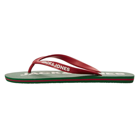 Jack & Jones Jfwlogo Pop Flip Flop Pack
